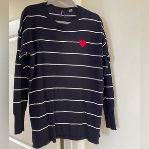 Seraphine mommy and me sweaters